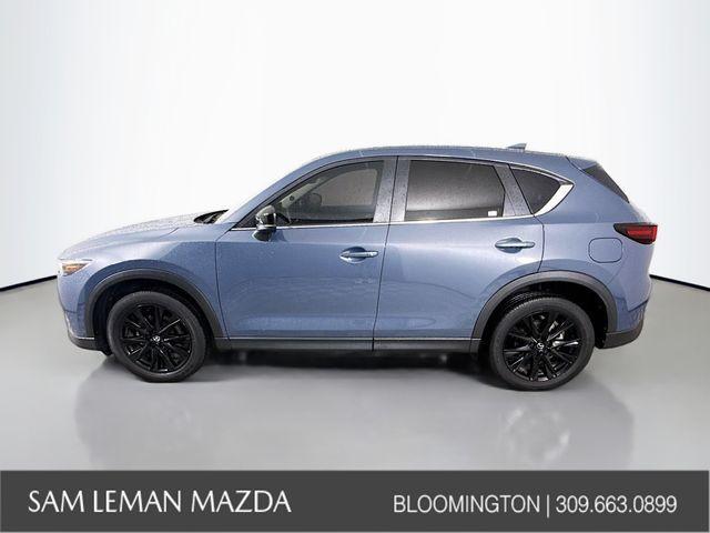 used 2023 Mazda CX-5 car, priced at $27,990