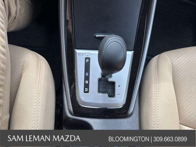 used 2012 Hyundai Elantra car, priced at $8,995