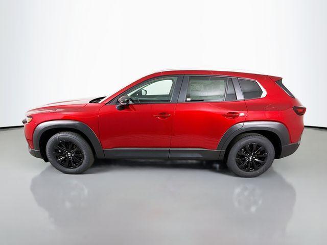 new 2025 Mazda CX-50 car, priced at $32,990