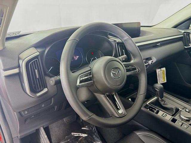 new 2025 Mazda CX-50 car, priced at $32,990