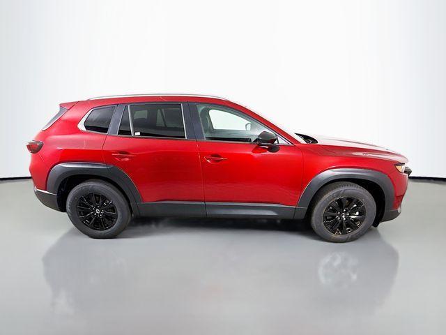 new 2025 Mazda CX-50 car, priced at $32,990