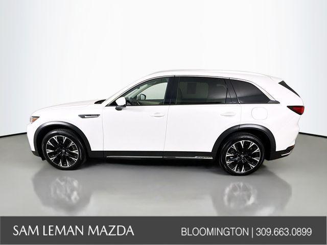 used 2024 Mazda CX-90 PHEV car, priced at $38,995