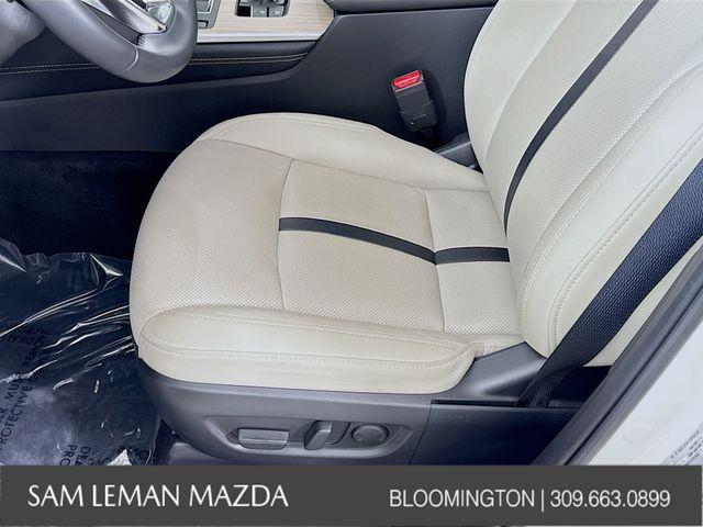 used 2024 Mazda CX-90 PHEV car, priced at $38,995