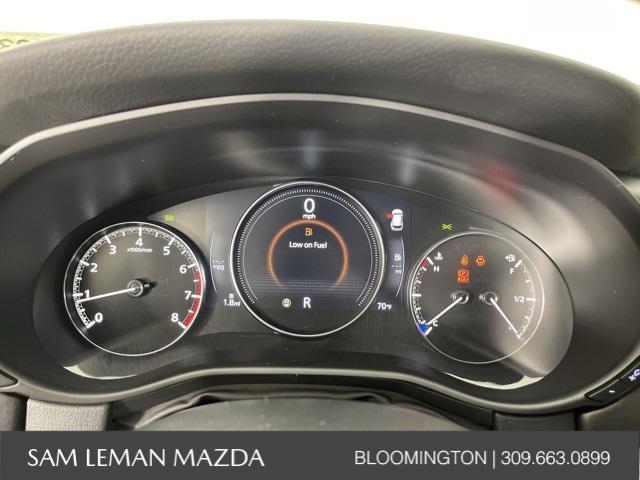 used 2024 Mazda CX-50 car, priced at $36,970