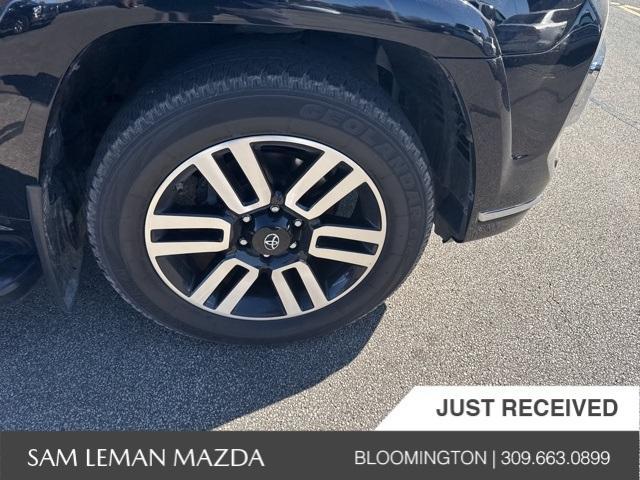 used 2020 Toyota 4Runner car, priced at $38,995