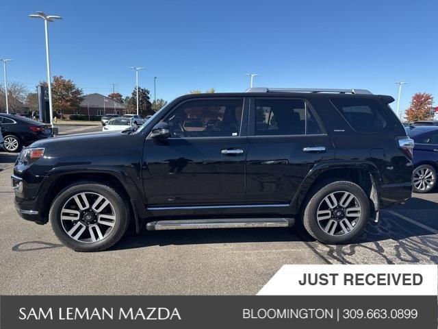 used 2020 Toyota 4Runner car, priced at $38,995