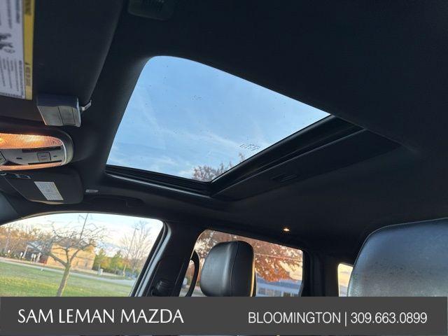 used 2021 Jeep Grand Cherokee car, priced at $25,990