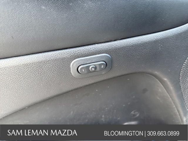 used 2021 Jeep Grand Cherokee car, priced at $25,990