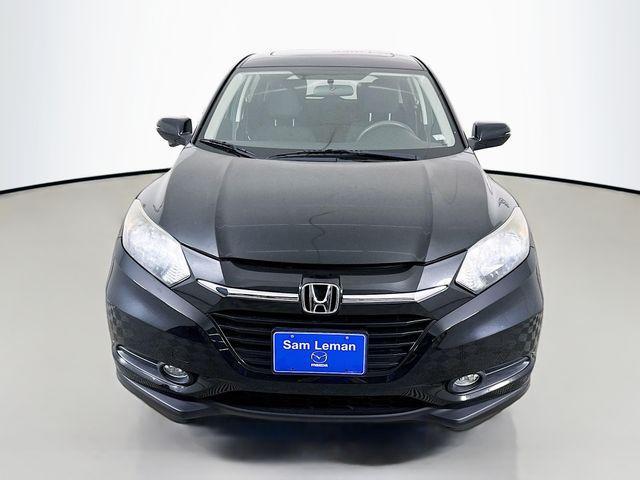 used 2016 Honda HR-V car, priced at $14,900