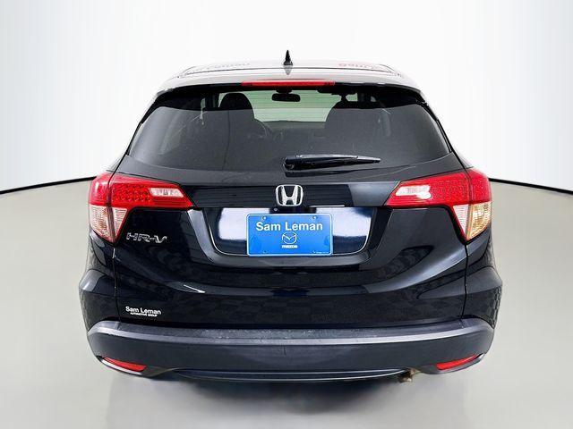 used 2016 Honda HR-V car, priced at $14,900