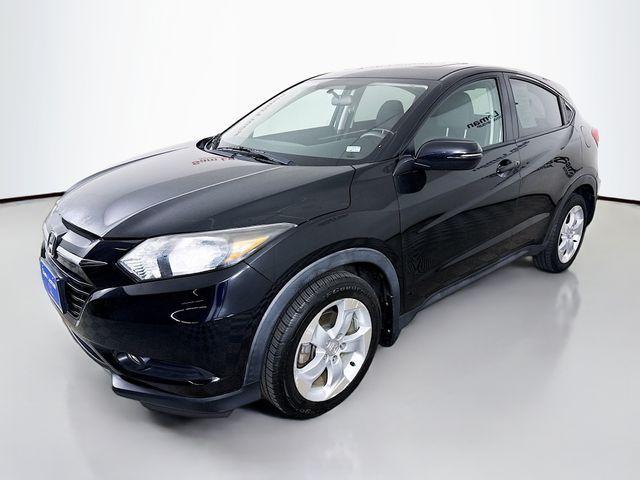 used 2016 Honda HR-V car, priced at $14,900