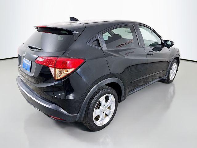 used 2016 Honda HR-V car, priced at $14,900