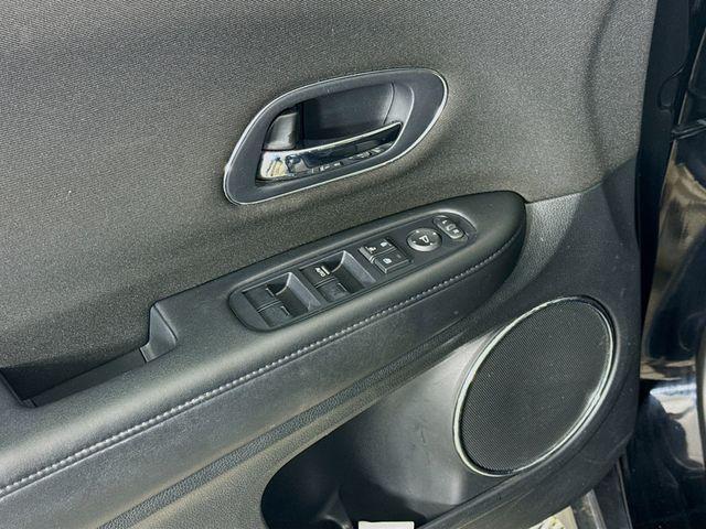 used 2016 Honda HR-V car, priced at $14,900