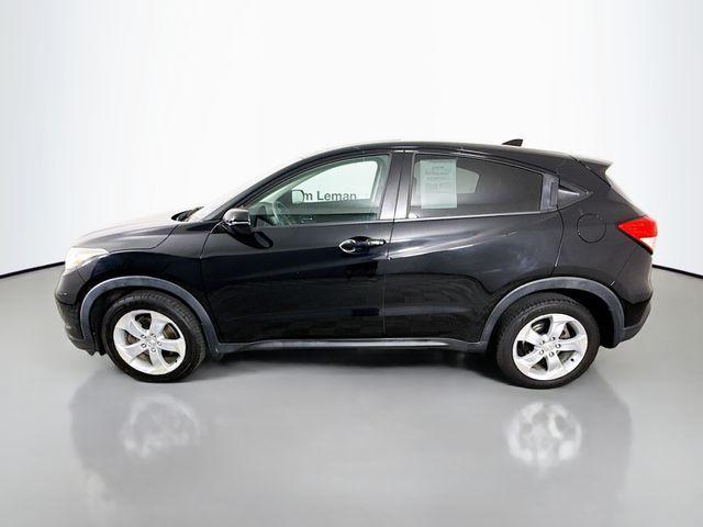 used 2016 Honda HR-V car, priced at $14,900