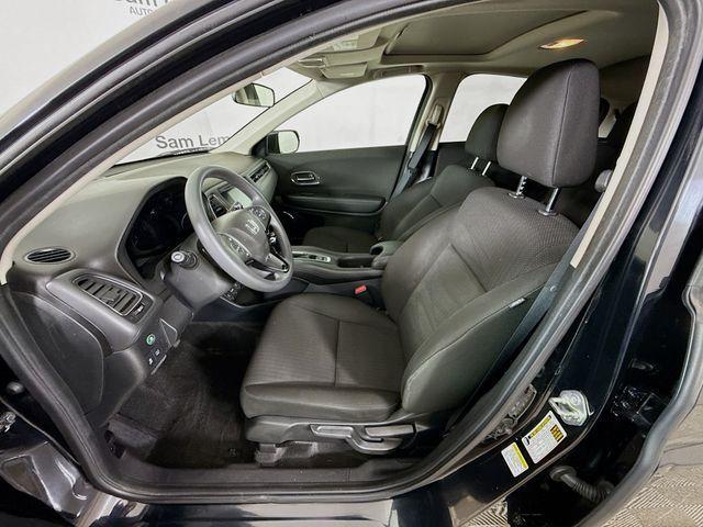 used 2016 Honda HR-V car, priced at $14,900