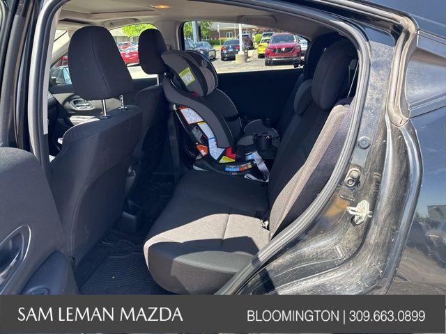 used 2016 Honda HR-V car, priced at $14,995