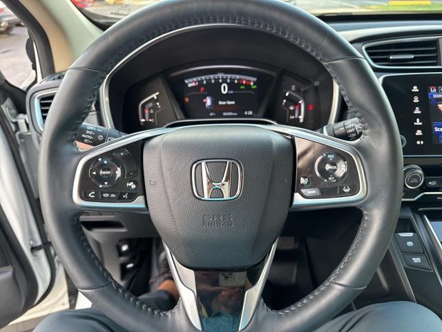 used 2020 Honda CR-V car, priced at $28,995