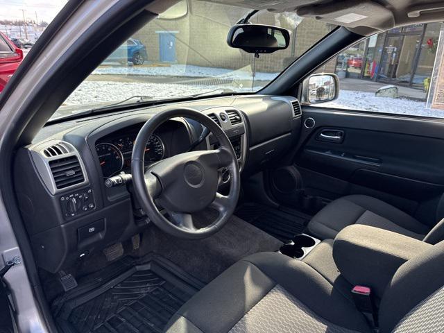 used 2009 Chevrolet Colorado car, priced at $9,995