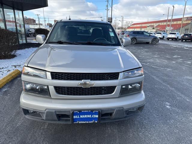 used 2009 Chevrolet Colorado car, priced at $9,995