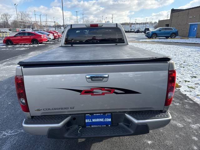 used 2009 Chevrolet Colorado car, priced at $9,995