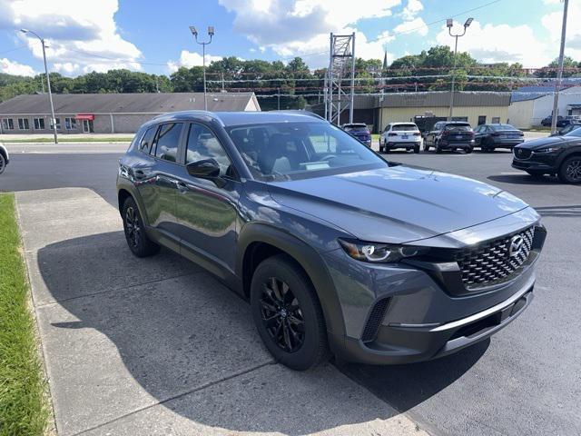 new 2024 Mazda CX-50 car, priced at $31,880