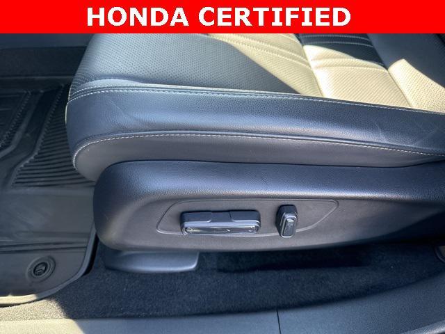 used 2023 Honda HR-V car, priced at $27,995