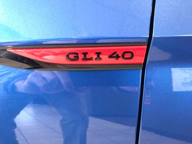 new 2024 Volkswagen Jetta GLI car, priced at $32,435