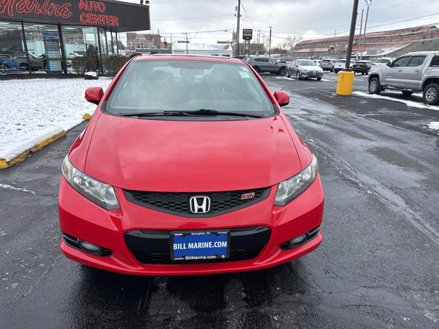 used 2013 Honda Civic car, priced at $10,495