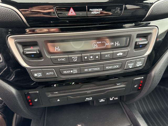 used 2020 Honda Pilot car, priced at $25,995