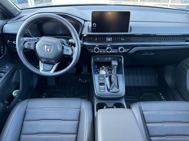 new 2025 Honda CR-V car, priced at $42,499