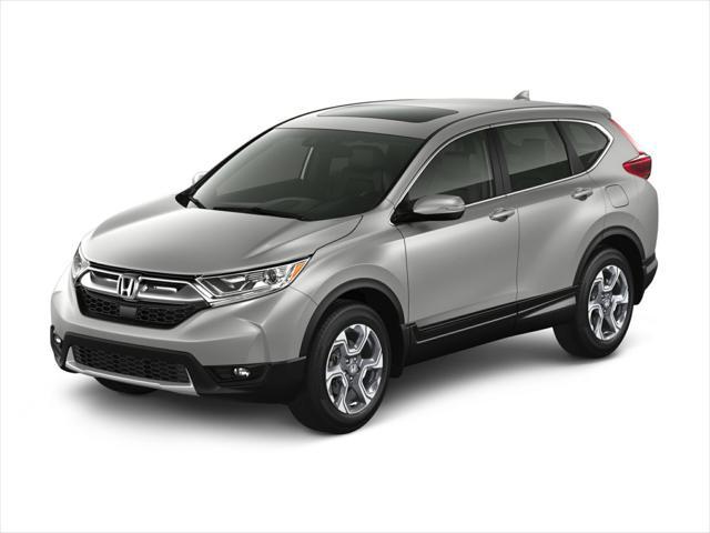 used 2019 Honda CR-V car, priced at $21,495