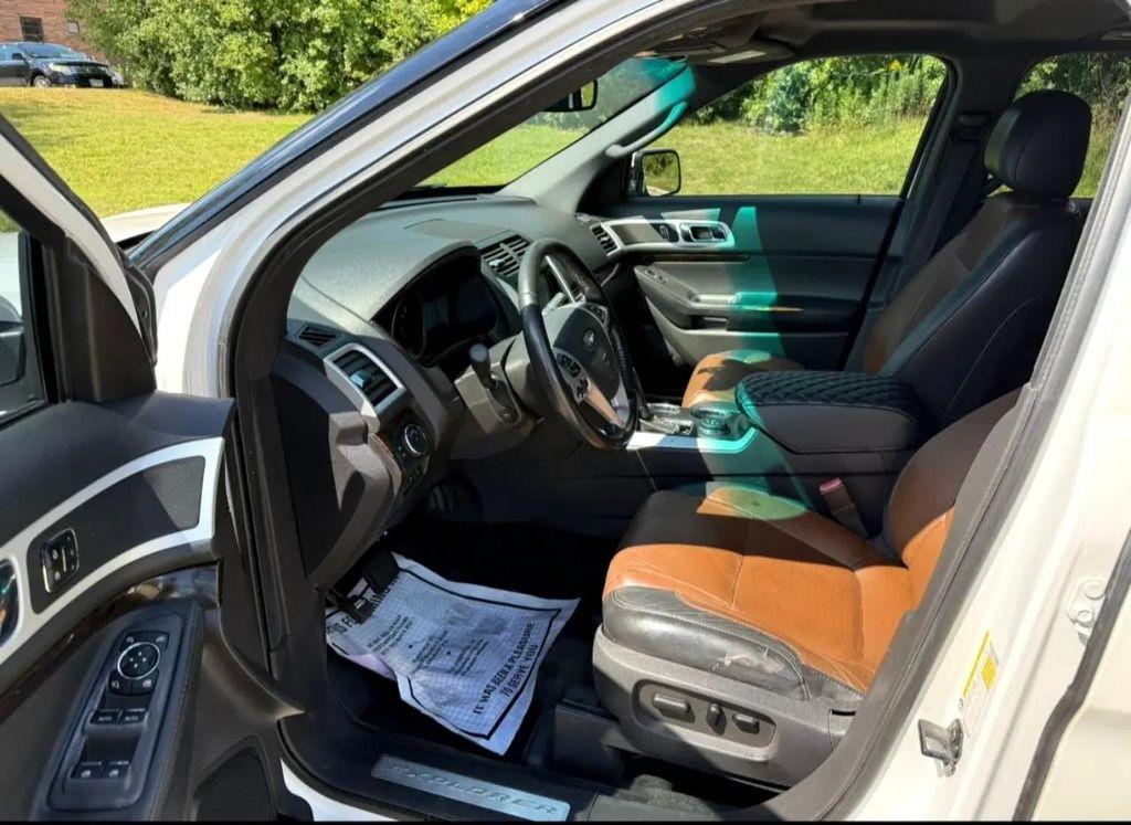 used 2011 Ford Explorer car, priced at $3,495