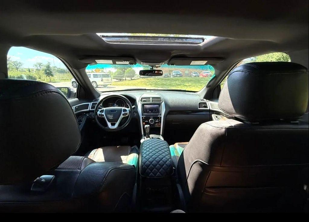 used 2011 Ford Explorer car, priced at $3,495