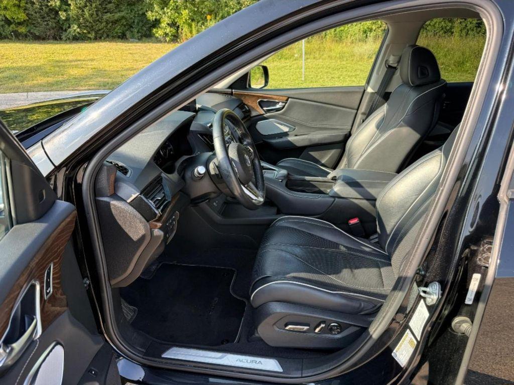 used 2019 Acura RDX car, priced at $15,995