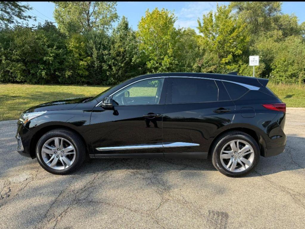 used 2019 Acura RDX car, priced at $15,995