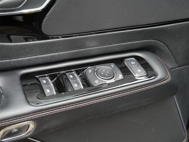 used 2020 Lincoln Aviator car, priced at $31,995
