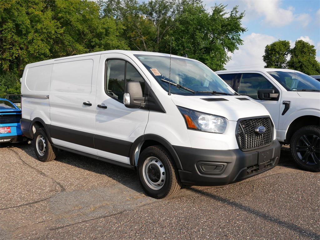 used 2024 Ford Transit-150 car, priced at $42,995