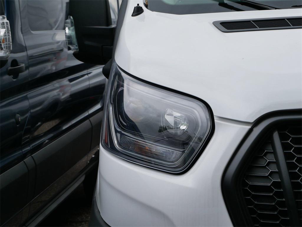 used 2024 Ford Transit-350 car, priced at $56,495