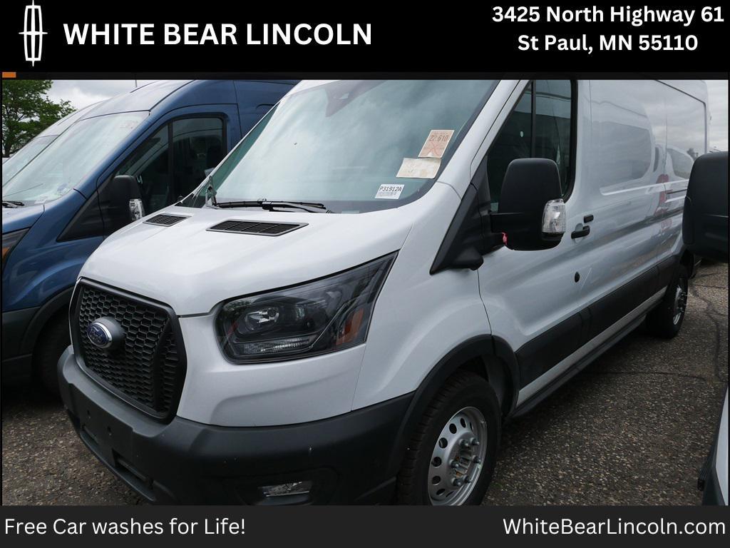 used 2024 Ford Transit-350 car, priced at $56,495