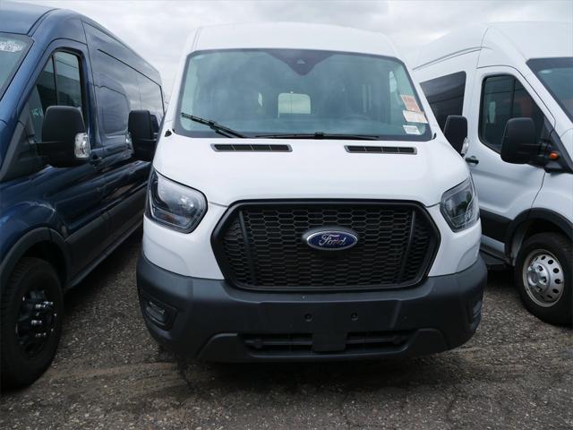used 2024 Ford Transit-350 car, priced at $57,995