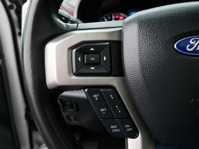 used 2022 Ford F-250 car, priced at $76,995