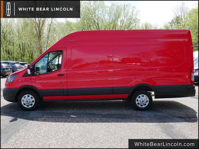 used 2024 Ford Transit-350 car, priced at $56,500