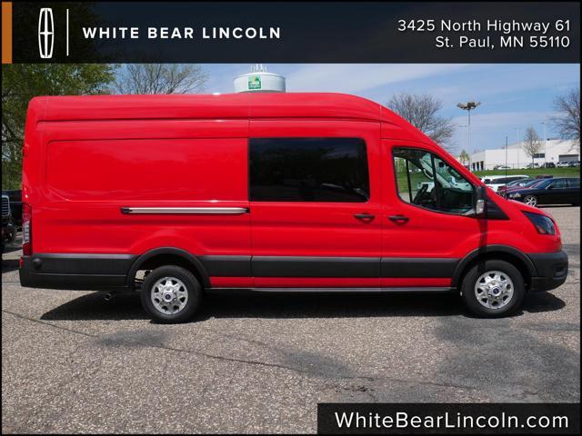 used 2024 Ford Transit-350 car, priced at $56,500