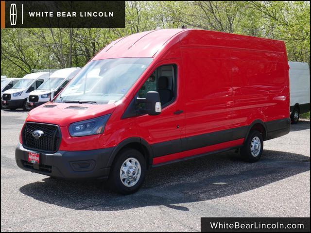 used 2024 Ford Transit-350 car, priced at $56,500