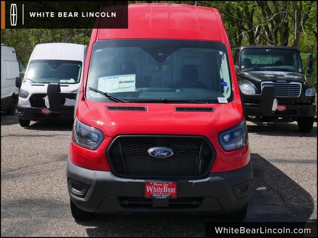 used 2024 Ford Transit-350 car, priced at $56,500