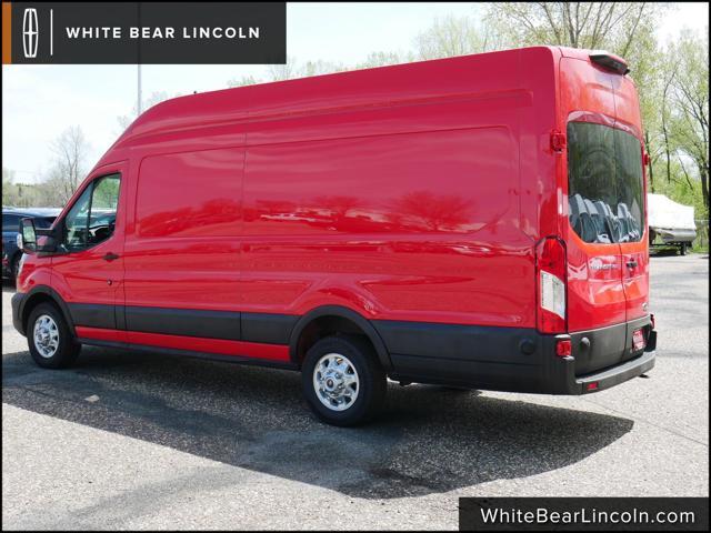 used 2024 Ford Transit-350 car, priced at $56,500