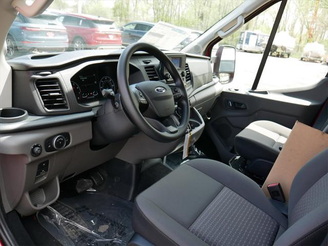 used 2024 Ford Transit-350 car, priced at $48,685