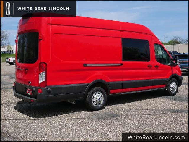 used 2024 Ford Transit-350 car, priced at $56,500