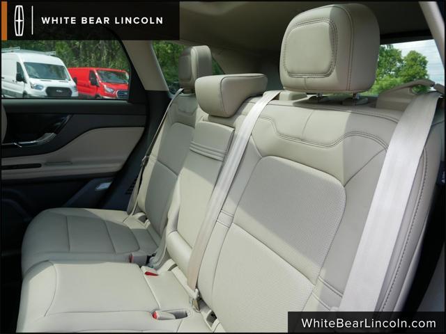 used 2024 Lincoln Corsair car, priced at $48,400