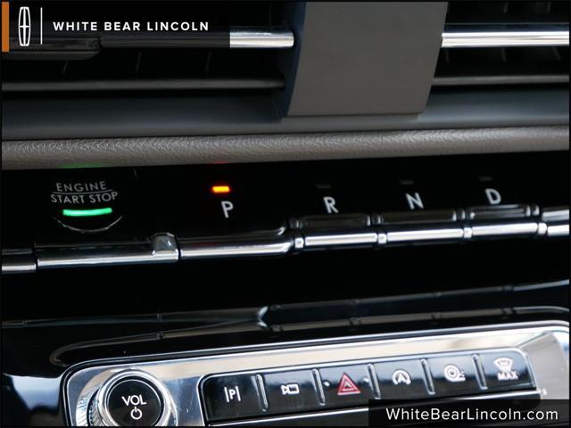 used 2024 Lincoln Corsair car, priced at $48,400